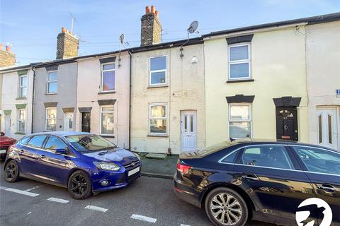 2 bedroom terraced house to rent, Fox Street, Gillingham, Kent, ME7