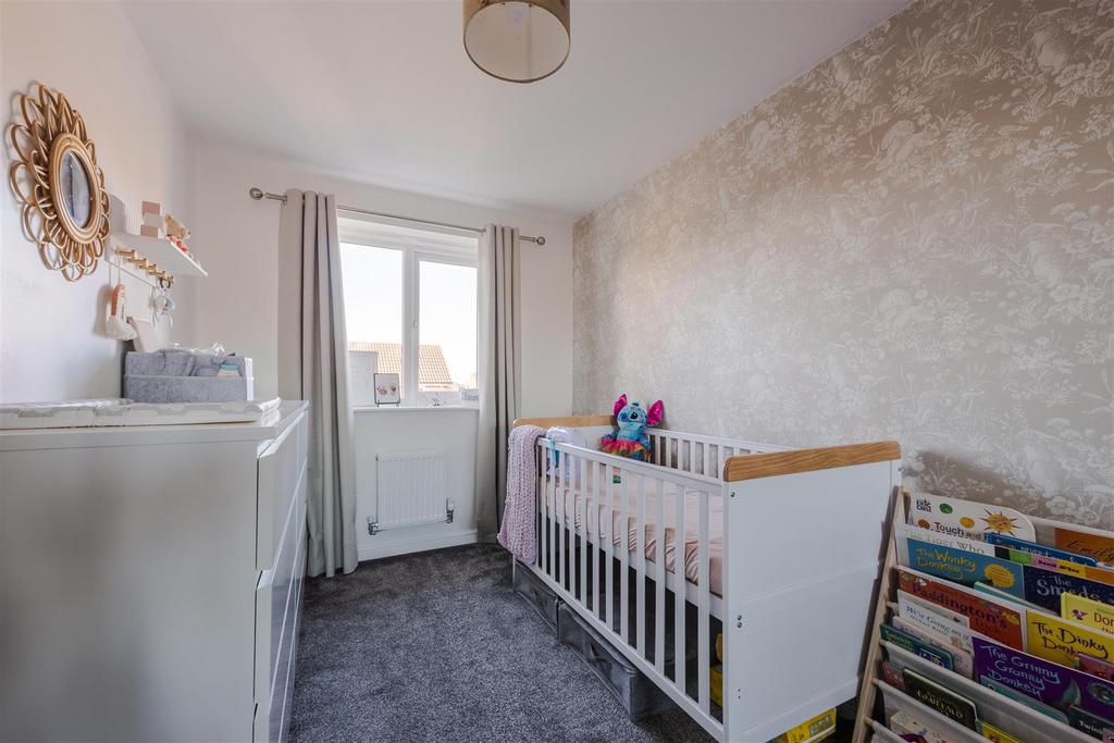 Bedroom two