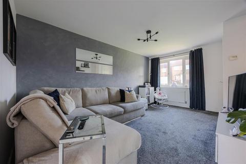 undefined, Juno Close, Scunthorpe