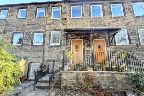 undefined, High Mill, High Mill Lane, Addingham, Ilkley, West Yorkshire, UK, LS29