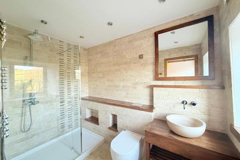 undefined, High Mill, High Mill Lane, Addingham, Ilkley, West Yorkshire, UK, LS29