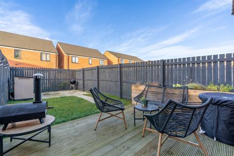 undefined, Speckledwood Way, Great Park, NE13