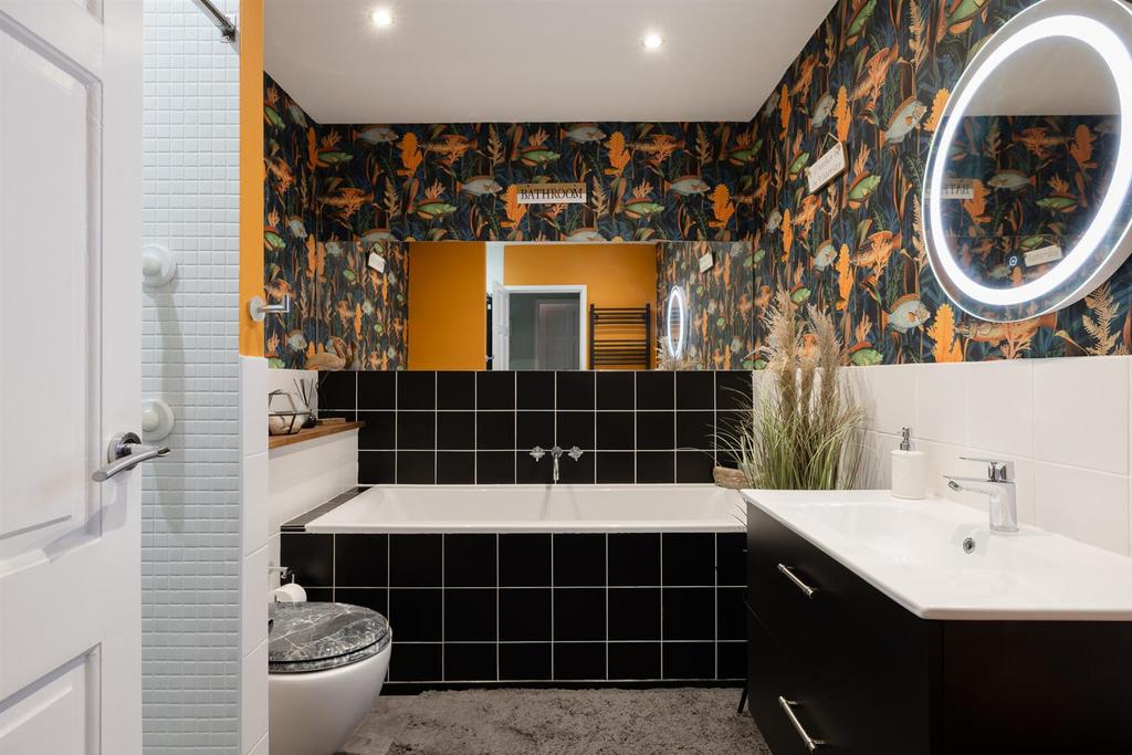 House Bathroom