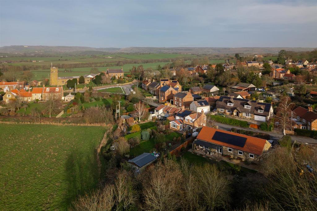 Village Setting