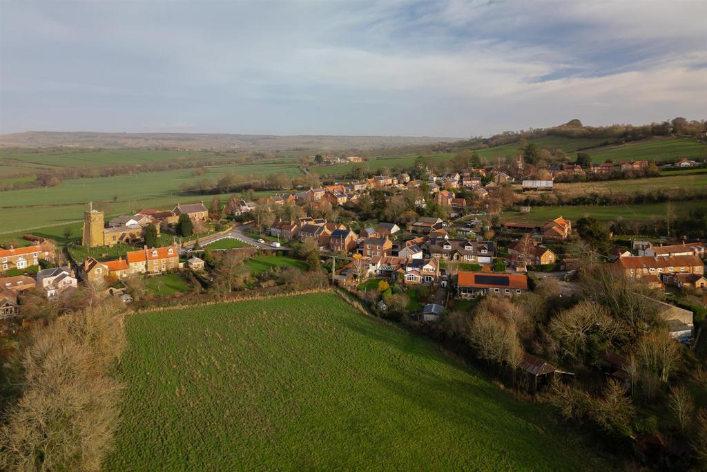 Village Setting
