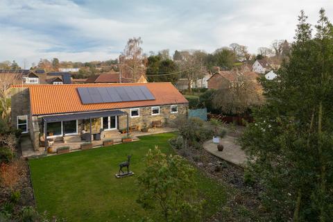 undefined, Rokeby, Husthwaite, York