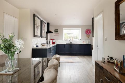 undefined, Rokeby, Husthwaite, York