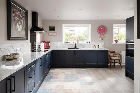 undefined, Rokeby, Husthwaite, York