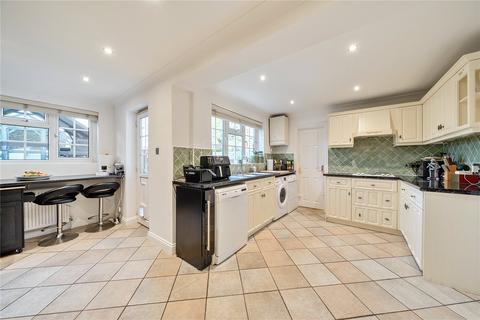 4 bedroom detached house for sale, Beecot Lane, Walton-On-Thames, KT12