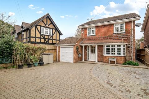 4 bedroom detached house for sale, Beecot Lane, Walton-On-Thames, KT12