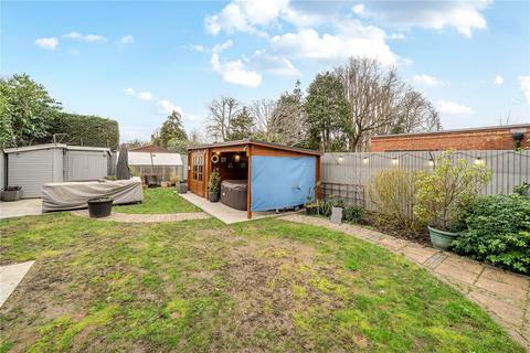 4 bedroom detached house for sale, Beecot Lane, Walton-On-Thames, KT12