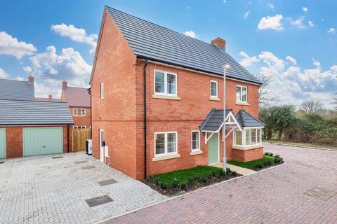undefined, Gade Homes, Thurleigh, Bedford, MK44