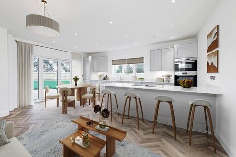 undefined, Gade Homes, Thurleigh, Bedford, MK44