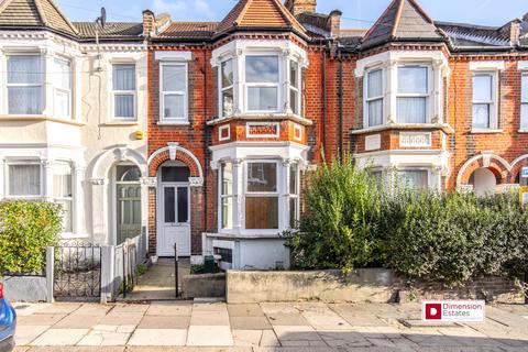 5 bedroom terraced house to rent, Kitchener Road, Tottenham, North london, N17