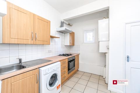 5 bedroom terraced house to rent, Kitchener Road, Tottenham, North london, N17