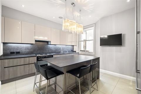 3 bedroom apartment for sale, Old Brompton Road, London, SW5