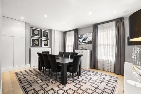 3 bedroom apartment for sale, Old Brompton Road, London, SW5