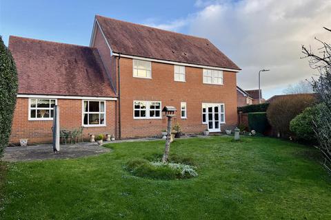 4 bedroom house for sale, Hampton Park, Hereford