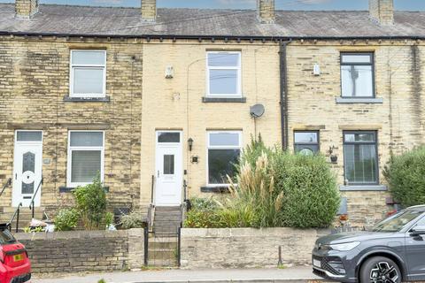 2 bedroom terraced house for sale, Brighouse, Brighouse HD6