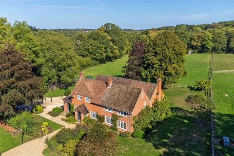 undefined, Oakley Lane, Wash Water, Newbury, Hampshire, RG20