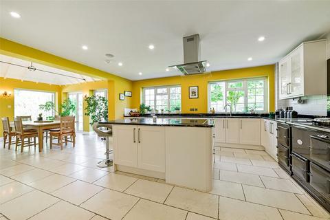 undefined, Oakley Lane, Wash Water, Newbury, Hampshire, RG20