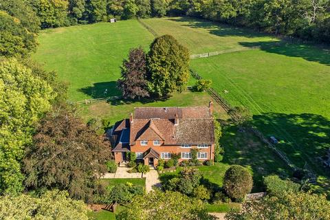 undefined, Oakley Lane, Wash Water, Newbury, Hampshire, RG20