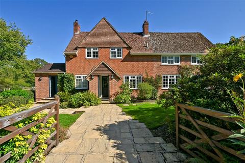 undefined, Oakley Lane, Wash Water, Newbury, Hampshire, RG20