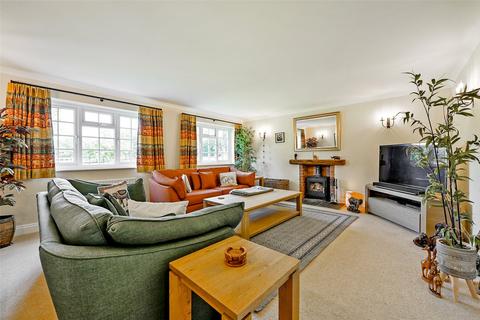 undefined, Oakley Lane, Wash Water, Newbury, Hampshire, RG20