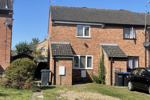 undefined, 10 Kirtley WayBroughton AstleyLeicester