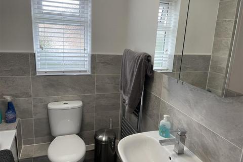 undefined, 10 Kirtley WayBroughton AstleyLeicester