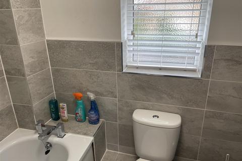 undefined, 10 Kirtley WayBroughton AstleyLeicester