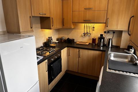 undefined, 10 Kirtley WayBroughton AstleyLeicester