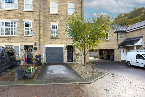 3 bedroom townhouse for sale, Brighouse, Brighouse HD6