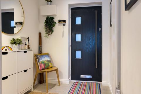 undefined, Brighouse, Brighouse HD6