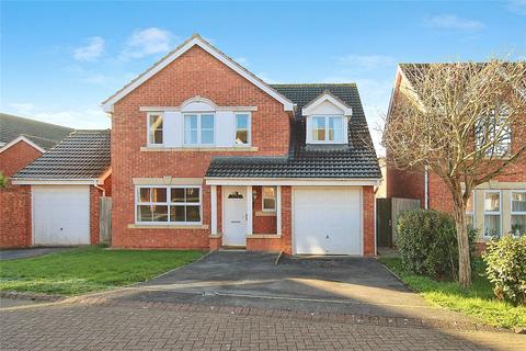 5 bedroom detached house for sale, Moyle Park, Hilperton