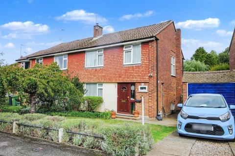 3 bedroom semi-detached house for sale, GRIFFIN WAY, BOOKHAM, KT23