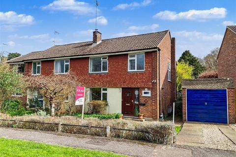 undefined, GRIFFIN WAY, BOOKHAM, KT23
