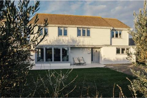 4 bedroom detached house for sale, The Wad, West Wittering, PO20