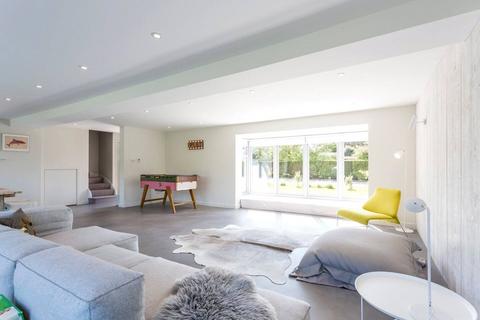 4 bedroom detached house for sale, The Wad, West Wittering, PO20