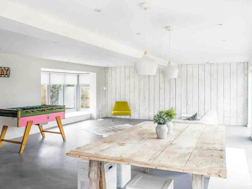 Dining Space