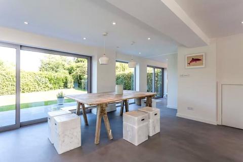 4 bedroom detached house for sale, The Wad, West Wittering, PO20