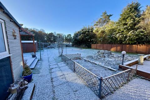 3 bedroom detached bungalow for sale, Firgrove Road, Whitehill GU35