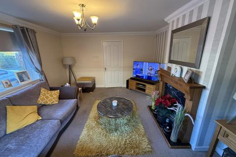 3 bedroom detached bungalow for sale, Firgrove Road, Whitehill GU35
