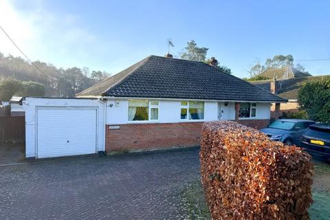 undefined, Firgrove Road, Whitehill GU35