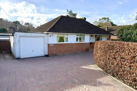 undefined, Firgrove Road, Whitehill GU35