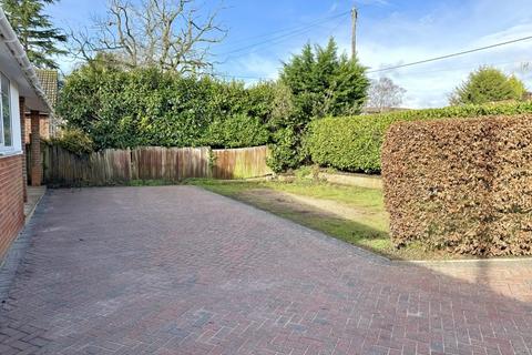 undefined, Firgrove Road, Whitehill GU35