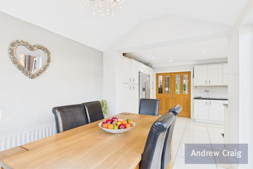 Open Plan Kitchen Su