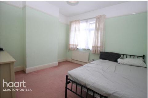 1 bedroom terraced house to rent, Kingwell Avenue, CLACTON-ON-SEA