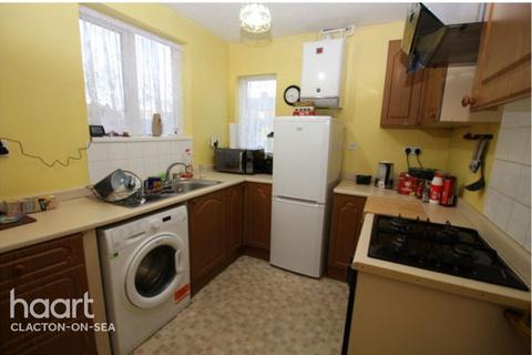 undefined, Kingwell Avenue, CLACTON-ON-SEA