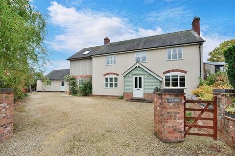3 bedroom house for sale, Forge Lane, Kingsthorne, Hereford